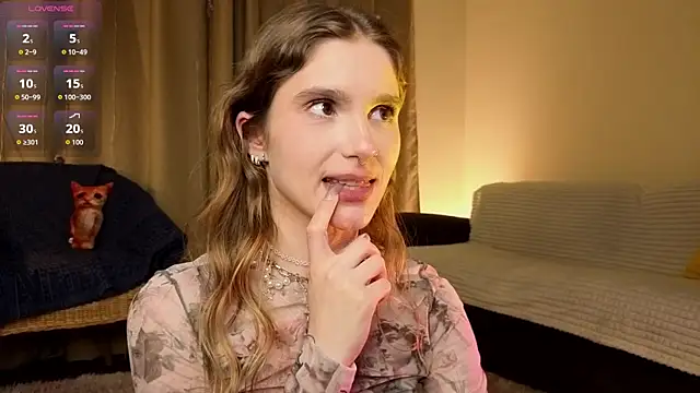 RozanneJordan webcam