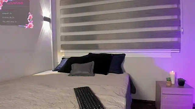 Lara_reynolds_ webcam