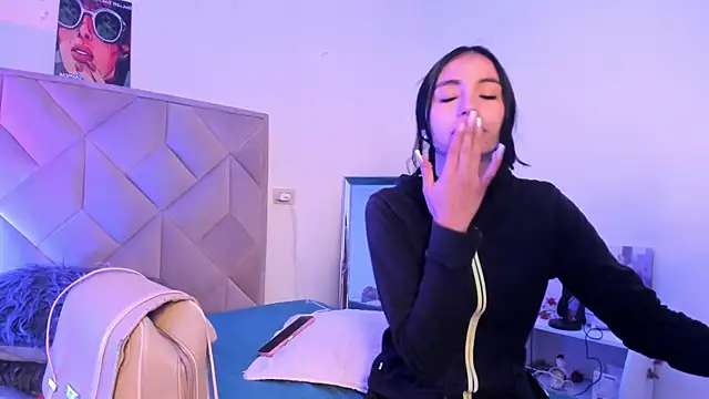 Chloe_Miller_2 webcam