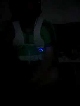 yourMasterisBored webcam