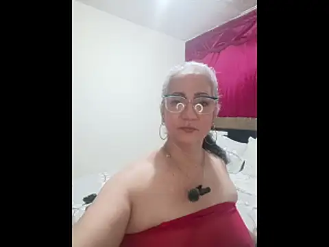 SamaraMichella webcam