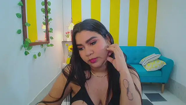 ValeryBliss_ webcam