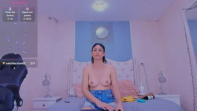 elizabeth_santos1 webcam