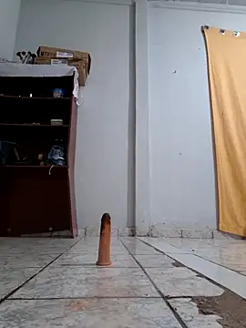 Marcos0123456 webcam