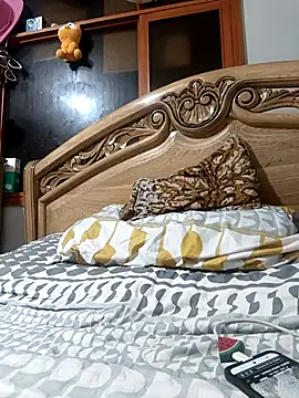 SeductionSilera webcam