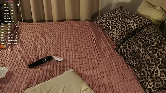 IdaJonesy from StripChat is Freechat