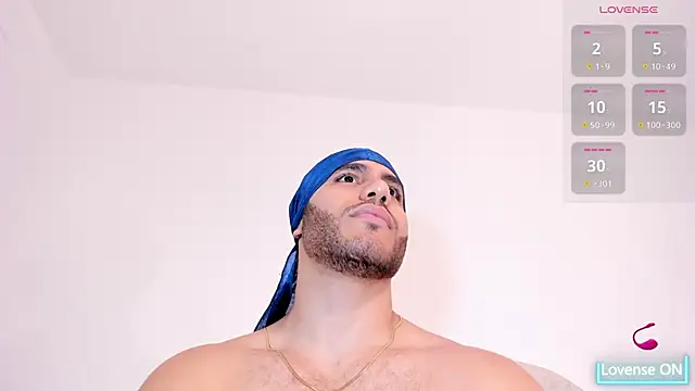 ibraiimm live sex cam