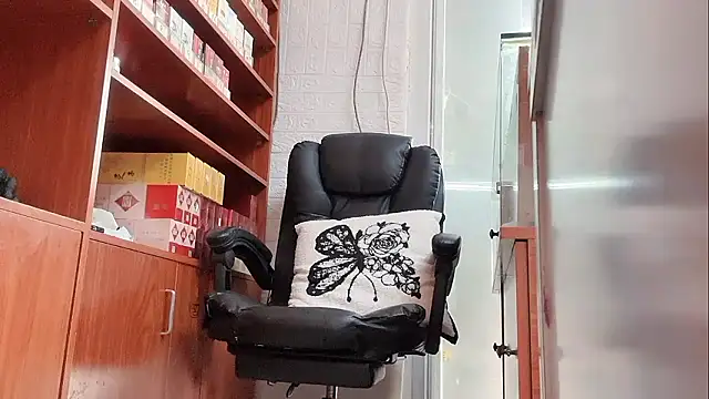 Maneki-nekoo's live cam