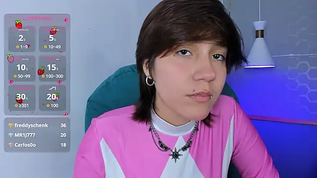 Tsuki_Maru live sex cam