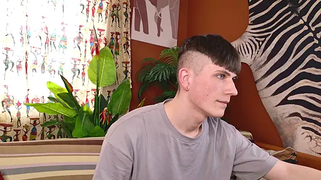 rony_joy (M twink) - take off my panties