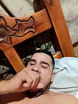 franduxxx (M young) - Al aire libre tocarme