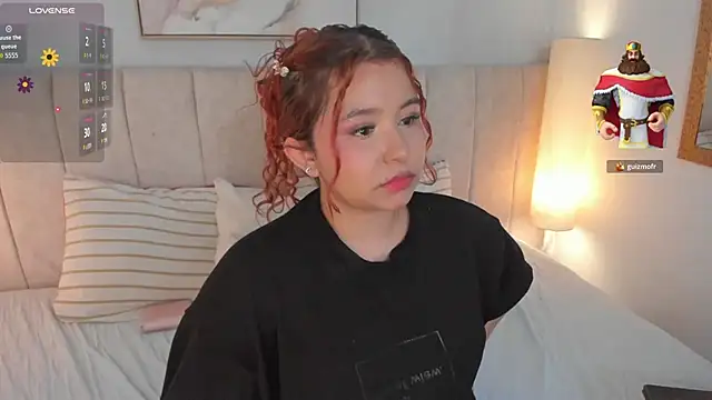 Atenea_cuteee webcam