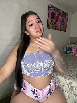 GemaGranadoss webcam