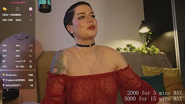 xxjustajokexx webcam