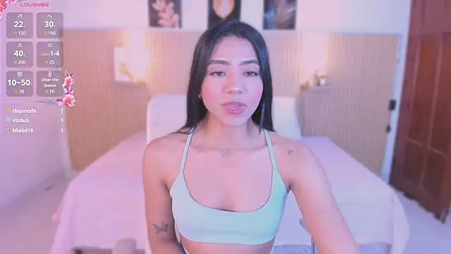 Harmony_Malkova webcam