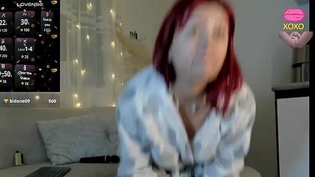 Sammy-Jhonson webcam