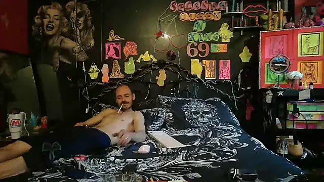 Splash_Queen420 webcam