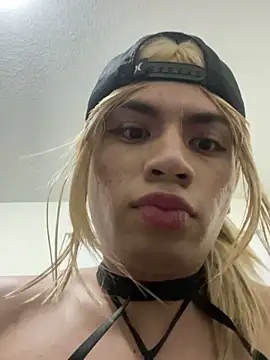 Sissy_Alejandra webcam