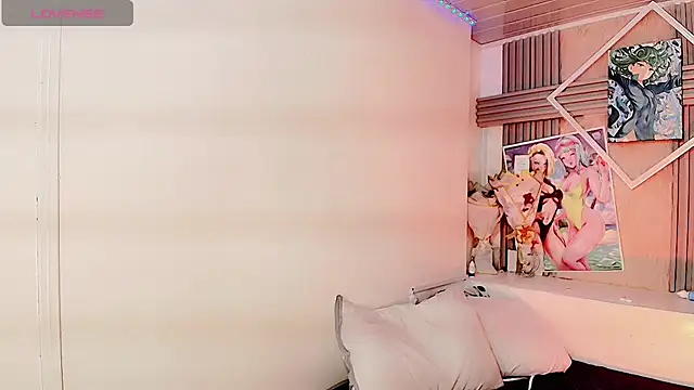 Lisa_sparkleee webcam