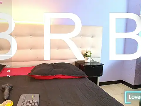 ScarlettSsweet webcam