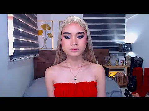 JuicyCockThea webcam