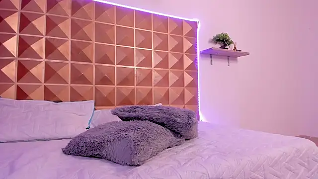 Valery_tentation webcam