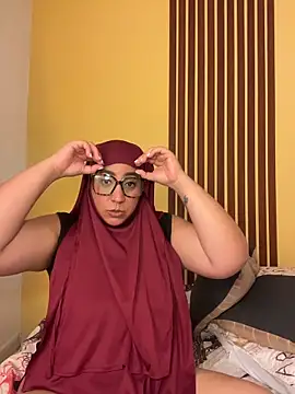 Chandra_Yusef webcam