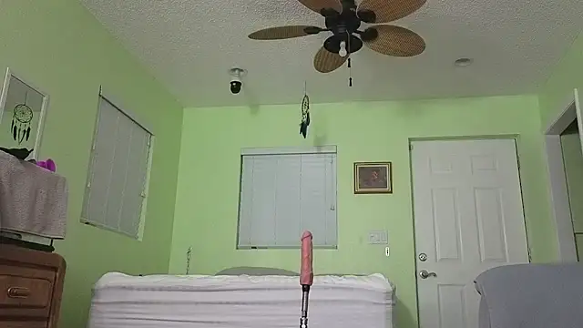 Prepare2Twerk webcam