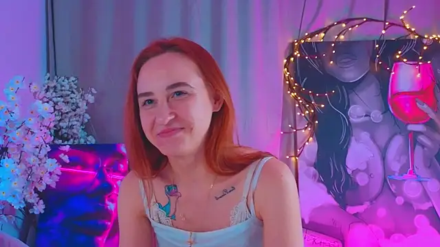 KathrynCanpbell webcam