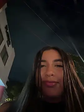 HaileyBiieber webcam