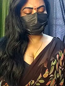 Anushka_flower webcam