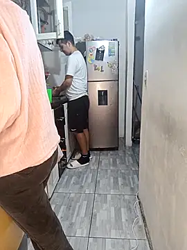 kingofqueenxxx webcam