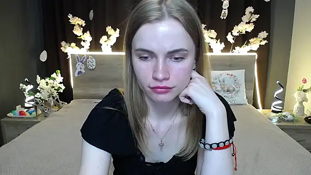 MargaritaKiss webcam