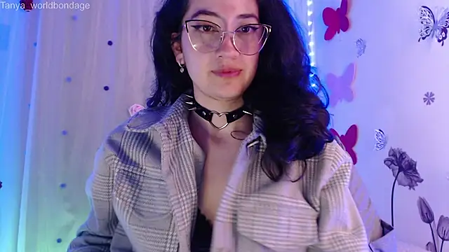 Tanya_WorldBondage webcam