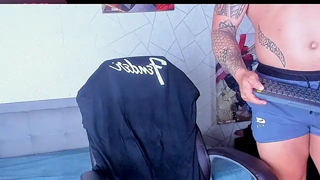 Cristian_Walker webcam