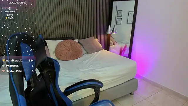 sammybrunette1 webcam