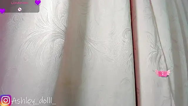 Ashley_dolll webcam