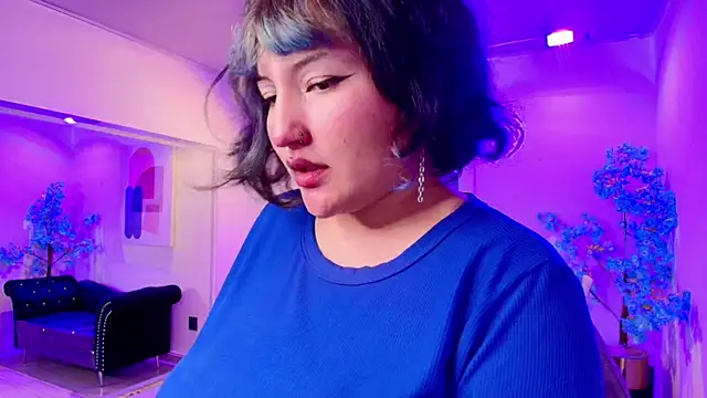 Ritsuka_berry webcam