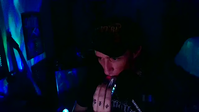 leviathanx666 (Ask my age) - ~ \m/ SHOWER WITH ME \m/ ~