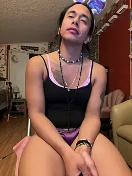 TranSexualJade95 webcam