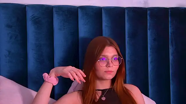 BellaMarebelle webcam