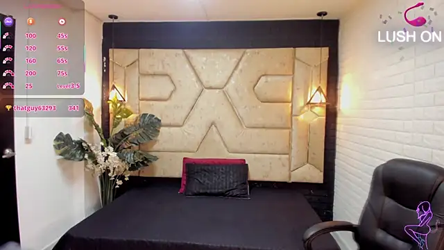 Julieta_Slav3 webcam