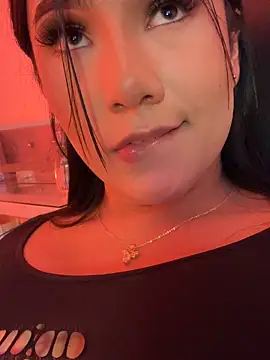 Vale_prado's live cam