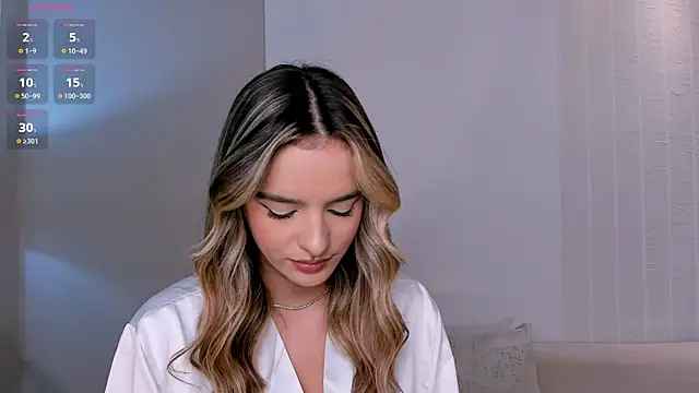 LaurentRosse1 webcam