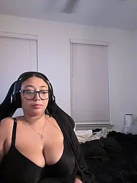 Webcam Model (minha_baby)  is live.Free join now!