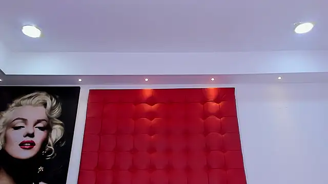 _sussan_miller webcam