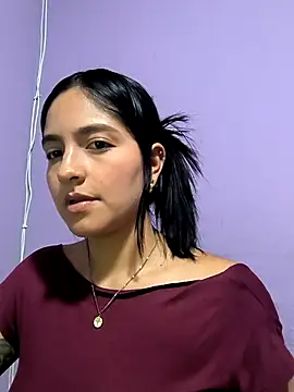 SophiaCastro09_ webcam