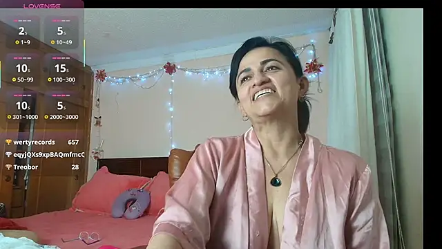 ISABEEL_SOFIA01 webcam