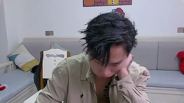 similu-001 - Similu-001's free webcam - UK Sex Cams