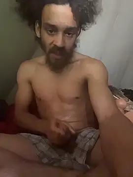 Mrvanillaa's live cam